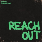 Buy Reach Out (Green Vinyl)