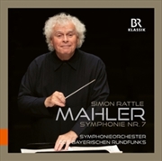 Buy Gustav Mahler: Symphony No. 7