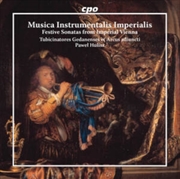 Buy Musica Instrumentalis Imperialis - Festive Sonatas From Imperial Vienna