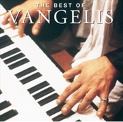 Buy Best Of Vangelis (Coloured Vinyl)