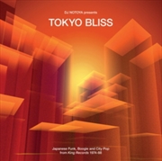 Buy Tokyo Bliss