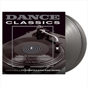 Buy Dance Classics Vol. 2 (Coloured Vinyl)