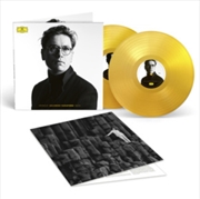 Buy Goldberg Variations (Gold Vinyl)