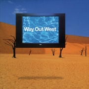 Buy Way Out West (Coloured Vinyl)