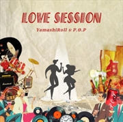 Buy Love Session (Feat. Maika. Kaja) / Drivin (Feat. Maika)