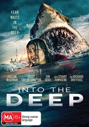 Buy Into The Deep