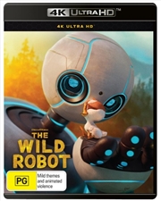 Buy Wild Robot | UHD, The