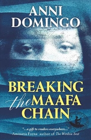 Buy Breaking The Maafa Chain