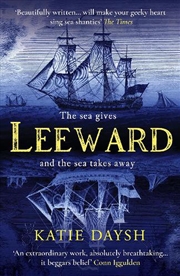 Buy Leeward