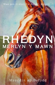 Buy Rhedyn Merlyn Y Mawn Ar Glo