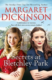 Buy Secrets At Bletchley Park