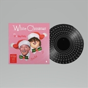 Buy White Christmas - Limited Edition Zoetrope Picture Disc Vinyl