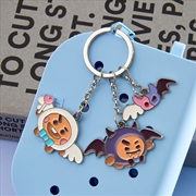 Buy Bt21 - Angel & Villain Metal Keyring Shooky