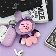 Buy Bt21 - Angel & Villain Villain Plush Keyring Cooky