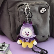 Buy Bt21 - Angel & Villain Villain Plush Keyring Chimmy