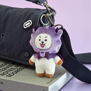 Buy Bt21 - Angel & Villain Villain Plush Keyring Rj