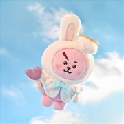 Buy Bt21 - Angel & Villain Angel Plush Cooky