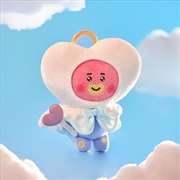 Buy Bt21 - Angel & Villain Angel Plush Tata