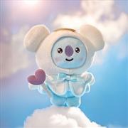 Buy Bt21 - Angel & Villain Angel Plush Koya