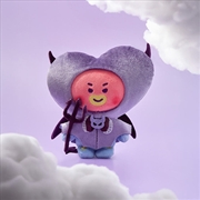 Buy Bt21 - Angel & Villain Villain Plush Tata