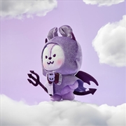 Buy Bt21 - Angel & Villain Villain Plush Mang