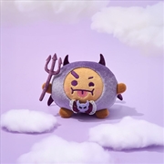 Buy Bt21 - Angel & Villain Villain Plush Shooky