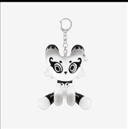 Buy Nexz - Nallina 1st Mini Album Official Md Signature Character Plush