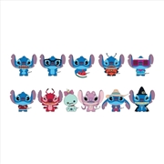 Buy Lilo & Stitch - Stitch Plush Keychain Blind Bags (SENT AT RANDOM)