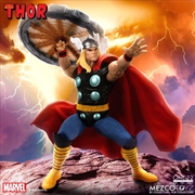 Buy Thor - The Mighty Thor 1:12 Collective Figure