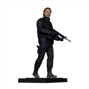 Buy Walking Dead - Rick Grimes (The Ones Who Live) Resin Statue