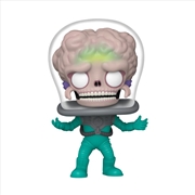 Buy Mars Attacks - Martian Soldier Pop!