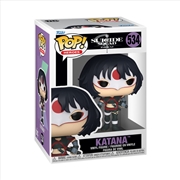 Buy Suicide Squad: Isekai (Anime) - Katana Pop!