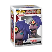 Buy Yu-Gi-Oh! - Yubel Pop!