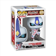 Buy Yu-Gi-Oh! - E-Hero Neos Pop!