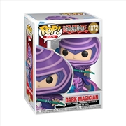 Buy Yu-Gi-Oh! - Dark Magician (Attack) Pop!