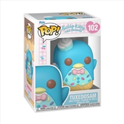 Buy Hello Kitty - Tuxedo Sam (Ice-cream Cone) Pop!