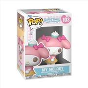 Buy Hello Kitty - My Melody (Ice-cream Cone) Pop!