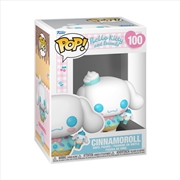 Buy Hello Kitty - Cinnamoroll (Ice-cream Cone) Pop!