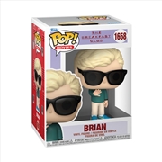 Buy The Breakfast Club - Brian Pop!