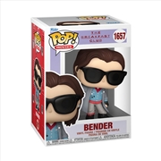 Buy The Breakfast Club - Bender Pop!