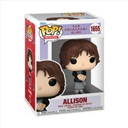 Buy The Breakfast Club - Allison Pop!