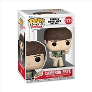 Buy Ferris Bueller's Day Off - Cameron Pop!