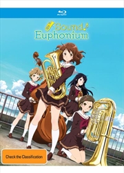 Buy Sound! Euphonium - Season 1