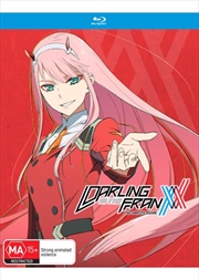 Buy Darling In The Franxx | Complete Season