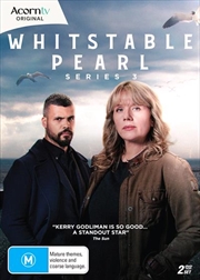 Buy Whitstable Pearl - Series 3