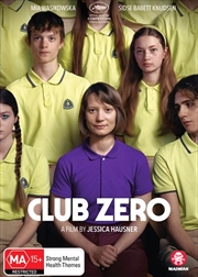 Buy Club Zero