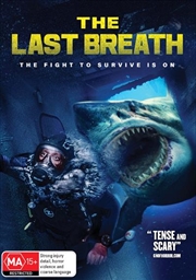 Buy Last Breath, The