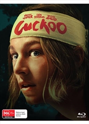 Buy Cuckoo