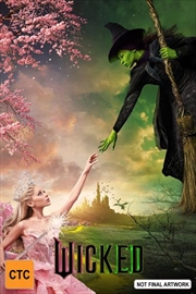 Buy Wicked | UHD