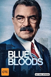 Buy Blue Bloods | Final Season